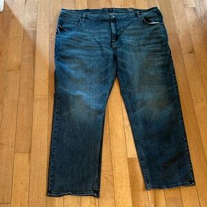 Men’s Jeans-52/32